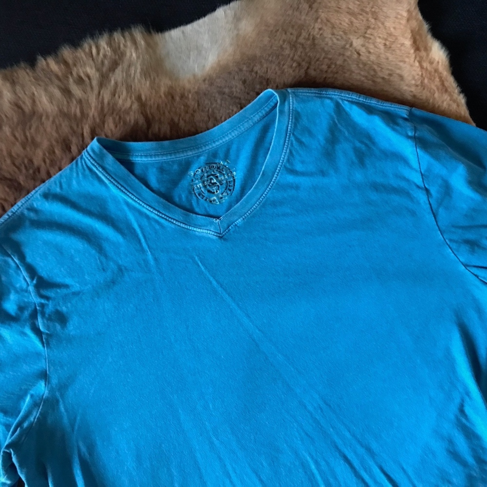 Mens Vintage Sonoma T-shirt